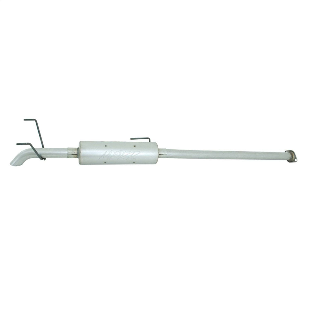 Cat Back Exhaust System A385