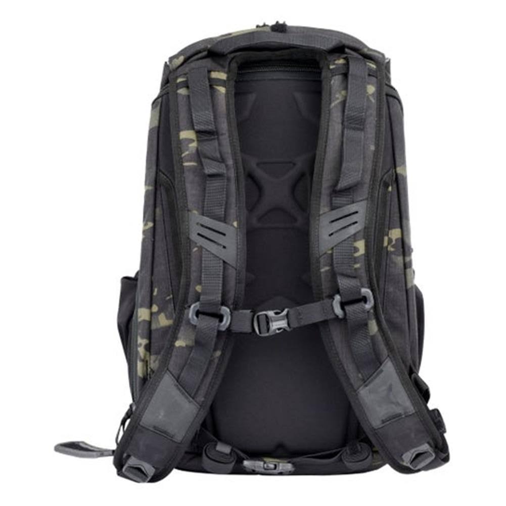 Multicam Black Backpack R31269