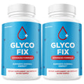 Blood Sugar Support Formula 2 Bottles U270