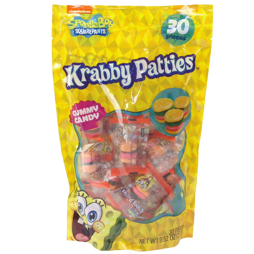 Gummy Candy 30-ct M450643