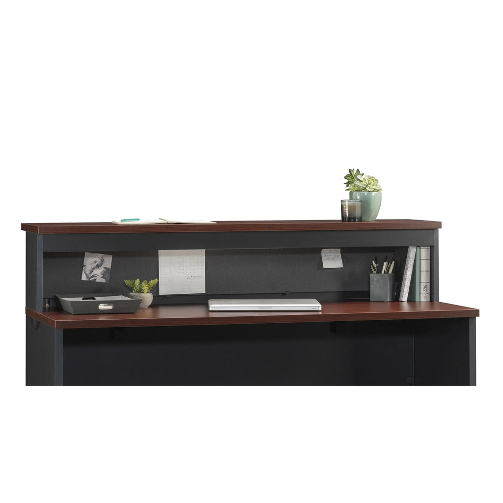 Engineered Wood Reception Hutch G396