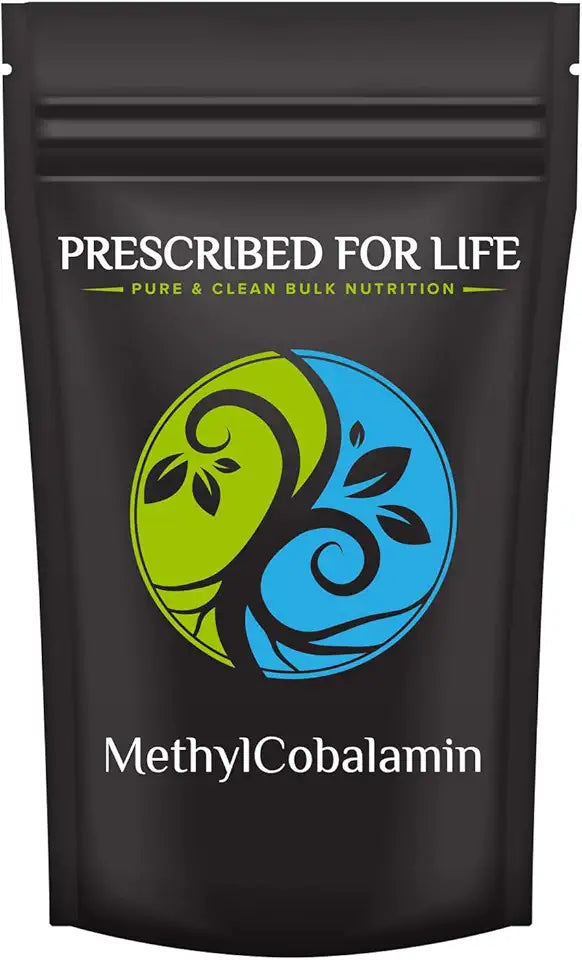 Vitamin B12 Methylcobalamin Powder 5 kg W509