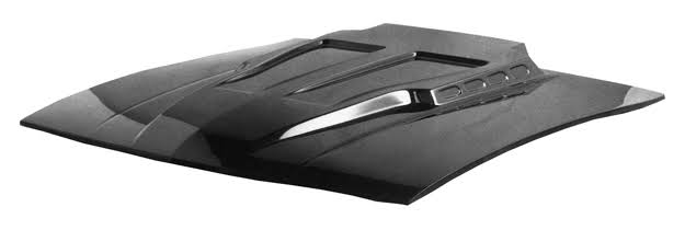 82-92 Camaro Hood X795