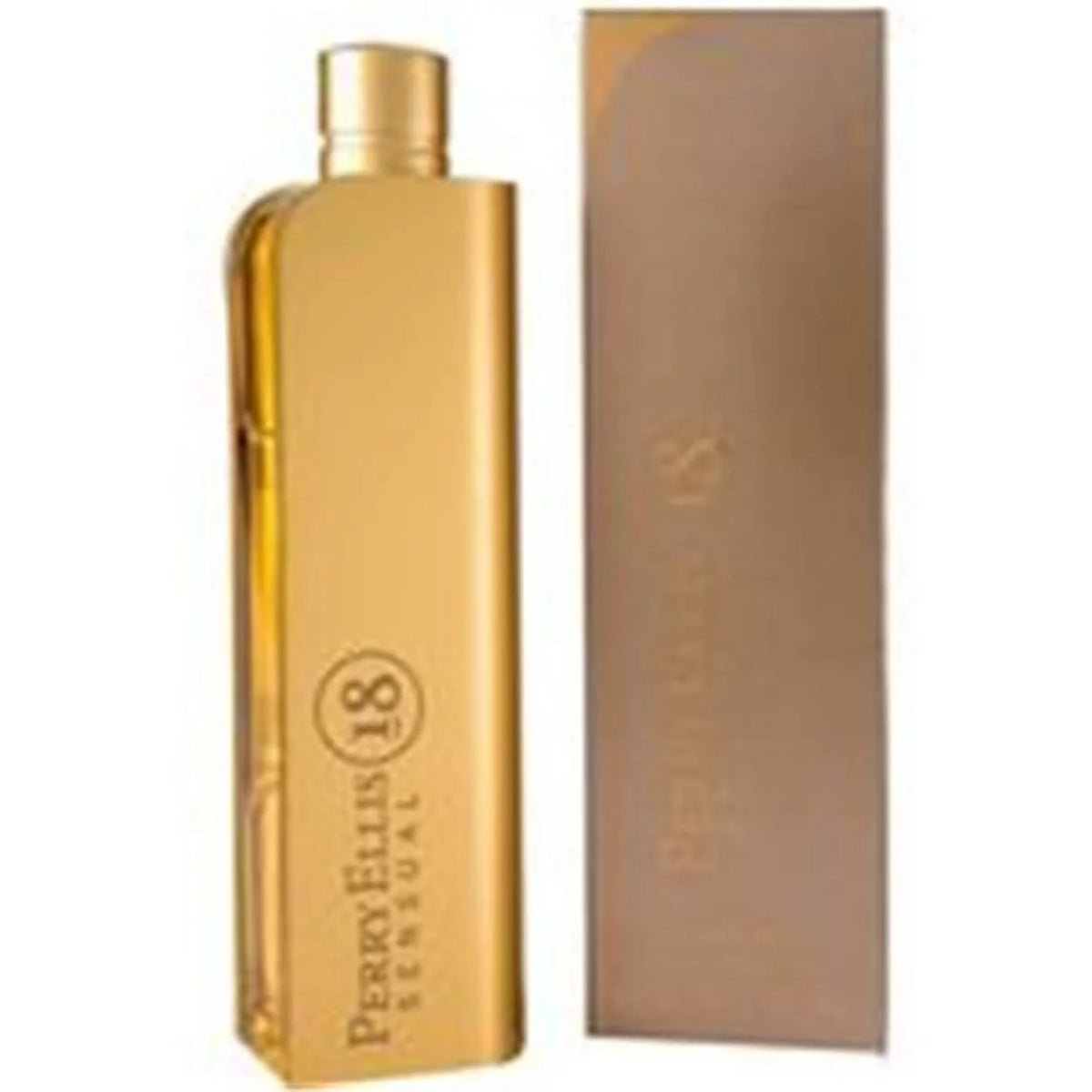 3.4 oz Eau De Parfum Spray U64562