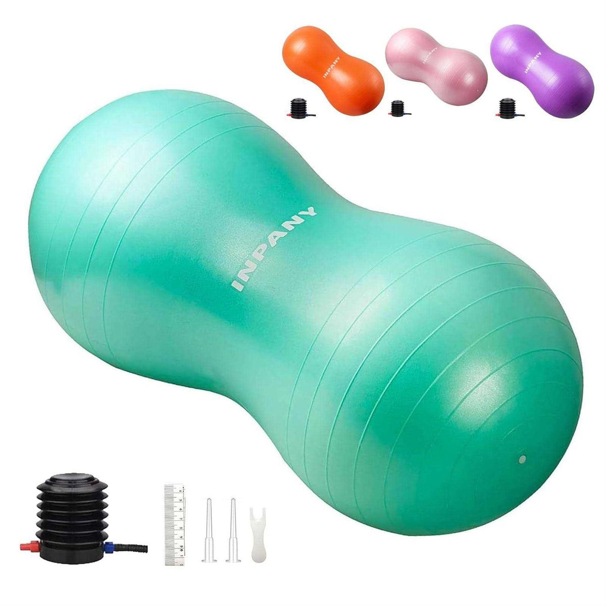 Anti Burst Exercise Ball A293136