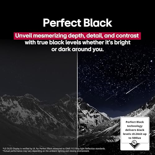 55-Inch OLED 4K Smart TV U78918