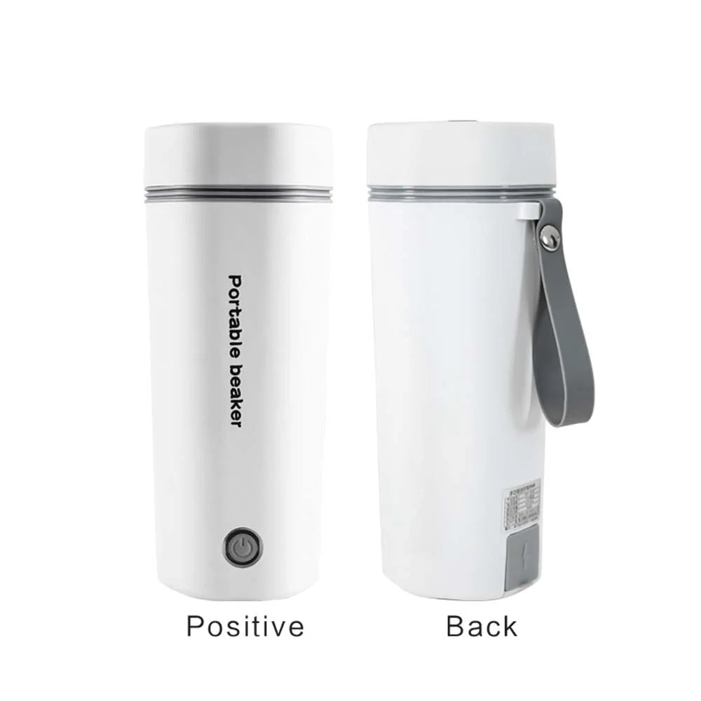 Portable Electric Kettle 350ML Y809014