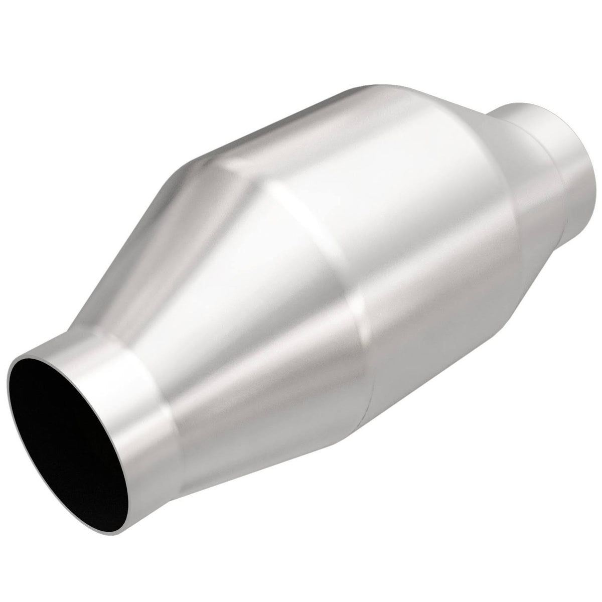 Universal Catalytic Converter Z12016
