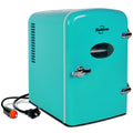 Aqua 4L Compact Mini Fridge U340754