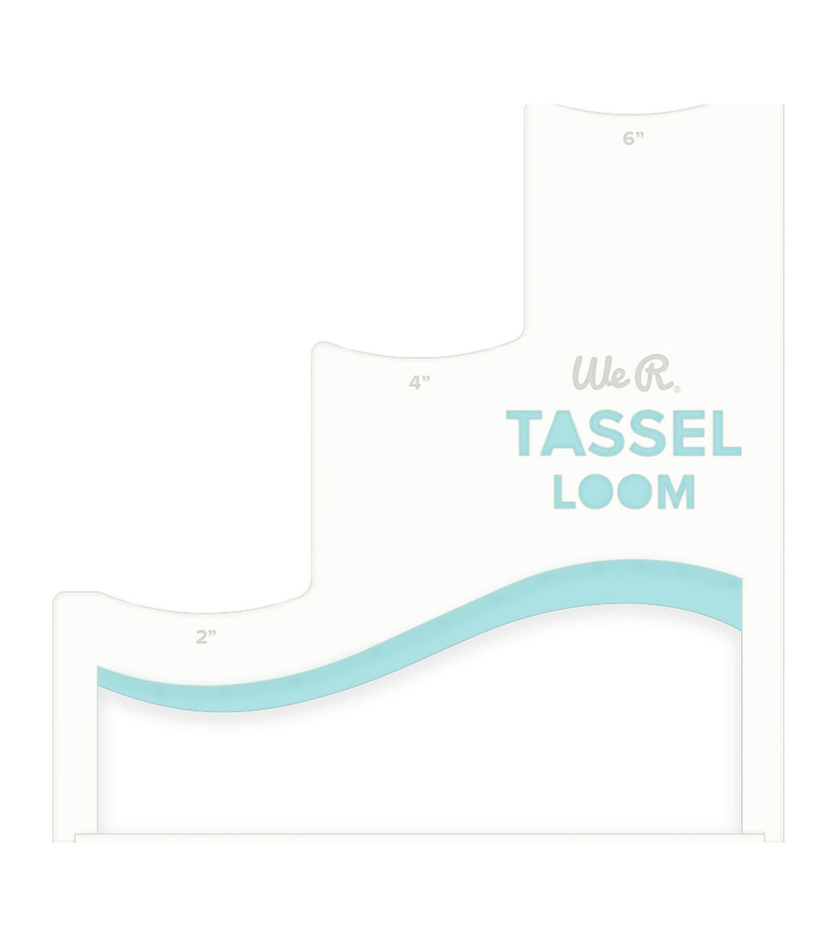 Tassel Loom F591439