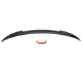 Carbon Fiber Print Trunk Spoiler Wing Z761