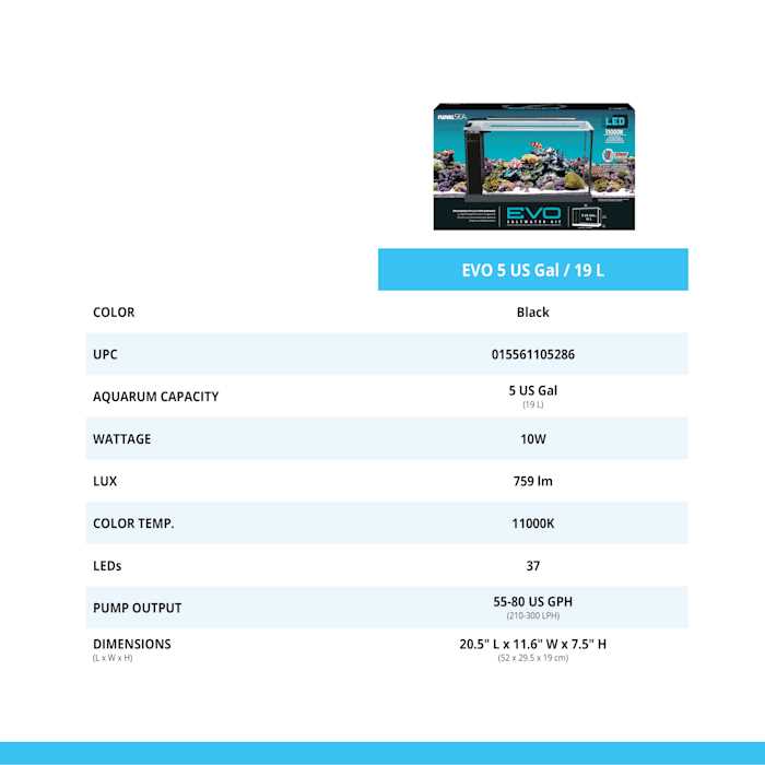 Aquarium Kit R6880