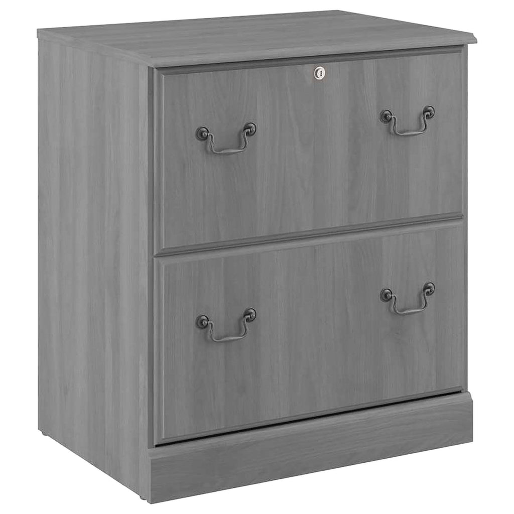 2 Drawer Lateral File Cabinet D629