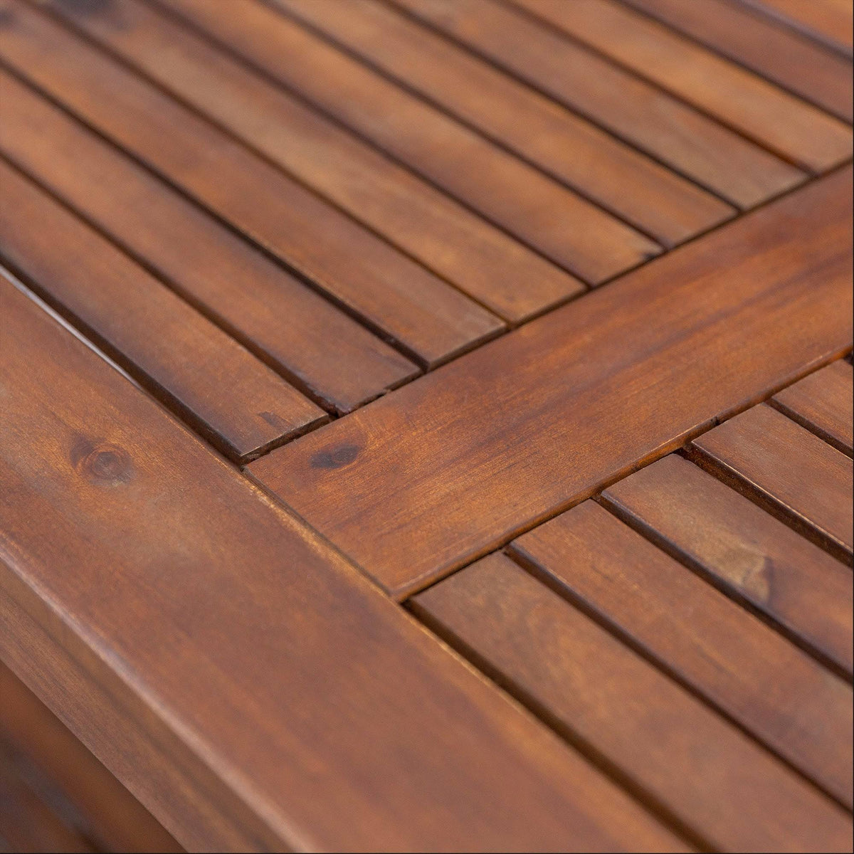 Acacia Patio Coffee Table R941655
