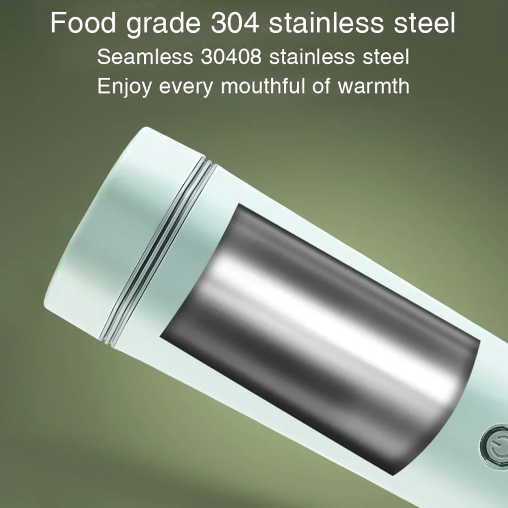 Portable Electric Kettle 350ML Y809014