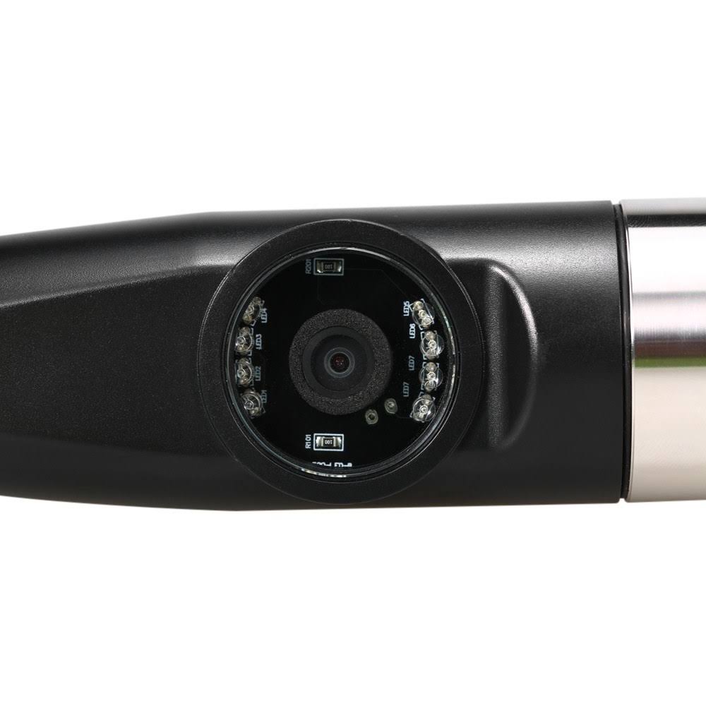 7 inch Double Camera Pipe Inspection System L7127