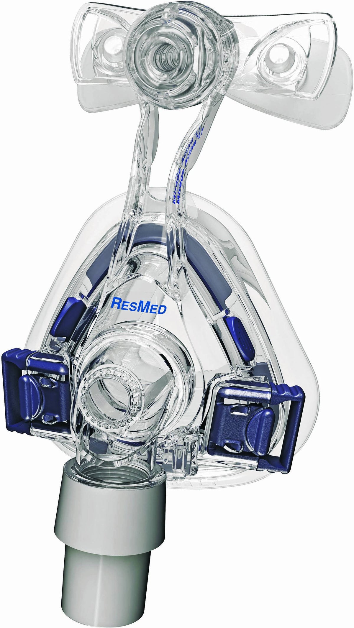 Nasal CPAP Mask - Medium V61566