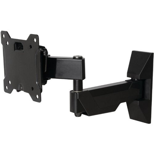 Extra Extension Full Motion Articulating TV Mount for 13-43 Inch Flat Panel TVs O447761