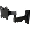 Extra Extension Full Motion Articulating TV Mount for 13-43 Inch Flat Panel TVs O447761