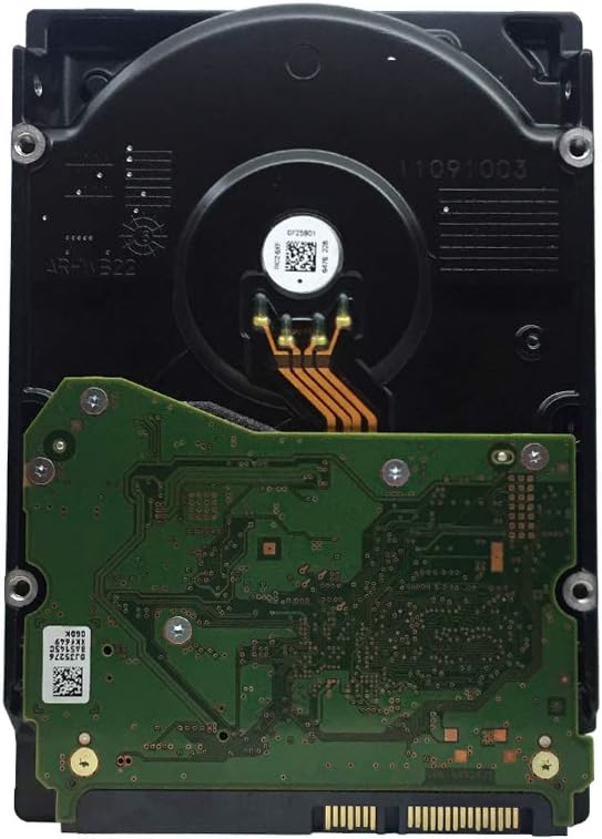 8TB 7200RPM SATA 3.5inch Enterprise Hard Drive G629