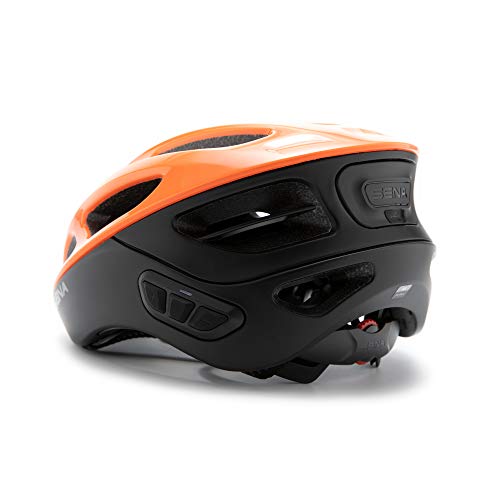 Smart Communications Cycling Helmet P7693