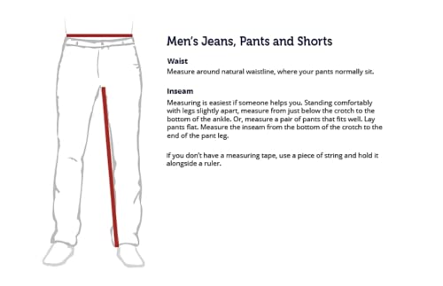 Men's Premium Twill Cargo Shorts U205
