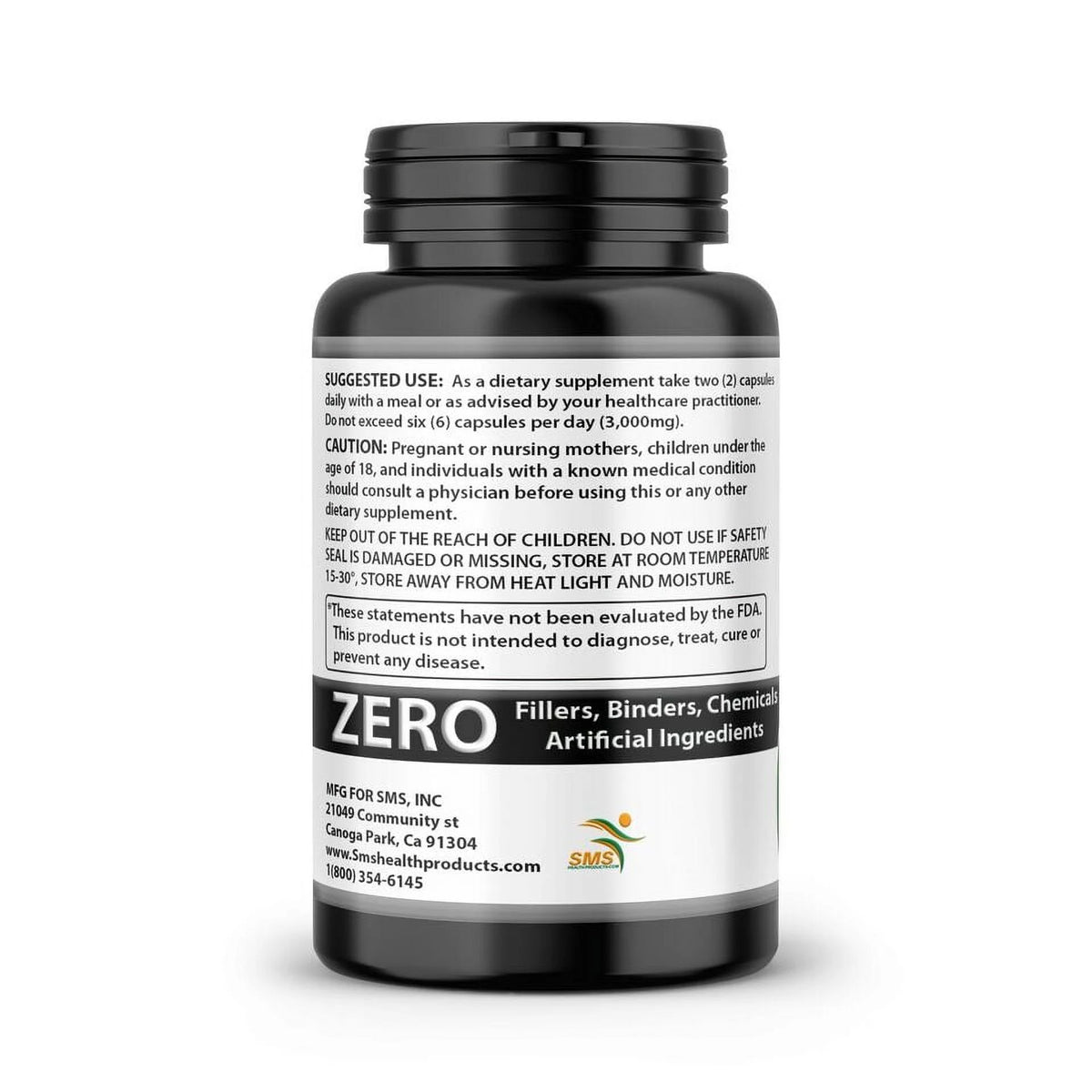 2000mg Organic Fenugreek Seed Pills 60 Veggie Capsules O1637