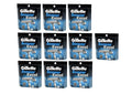10 Ct. Refill Blade Cartridges Q84709