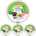 Pack of 4 Green Cherries M901800