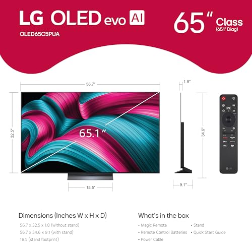 55-Inch OLED 4K Smart TV U78918