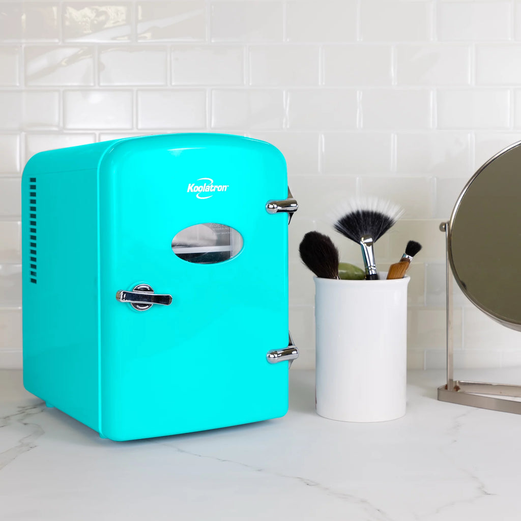 Aqua 4L Compact Mini Fridge U340754