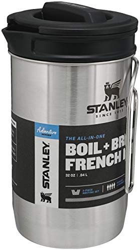 32 OZ French Press F179867