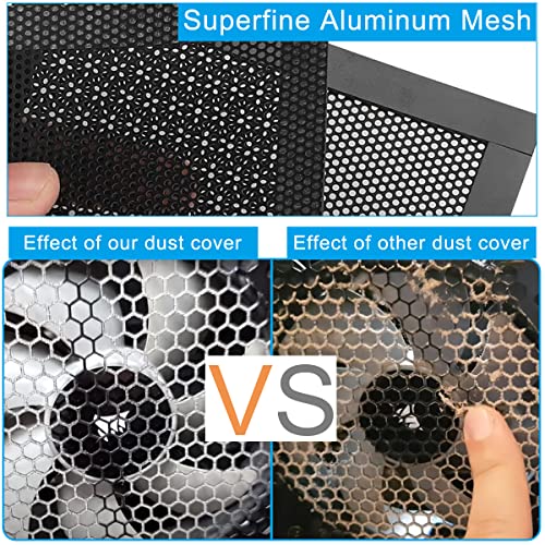 PC Case Dust Filter V39027