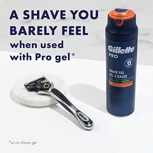 8 Blade Refills Razor E669110