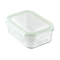 GlassLock Rect. 1100ML Food Container O261470