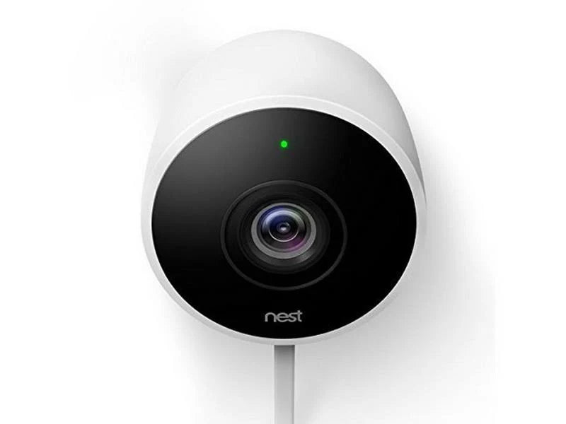 Outdoor Security Camera F70682