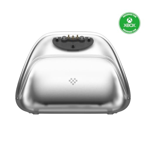 Charging Dock for Xbox Wireless Controllers Y59958