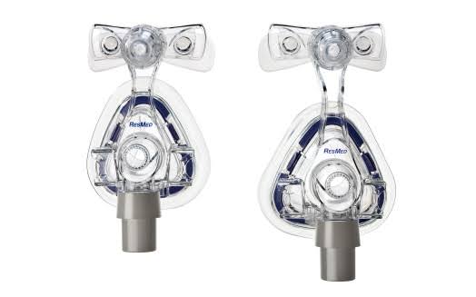 Nasal CPAP Mask - Medium V61566
