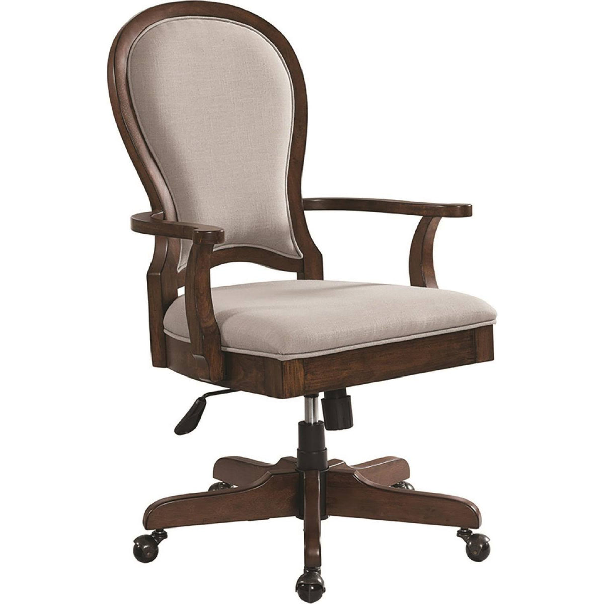 Upholstered Desk Chair U393980
