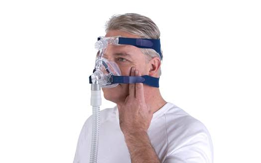 Nasal CPAP Mask - Medium V61566