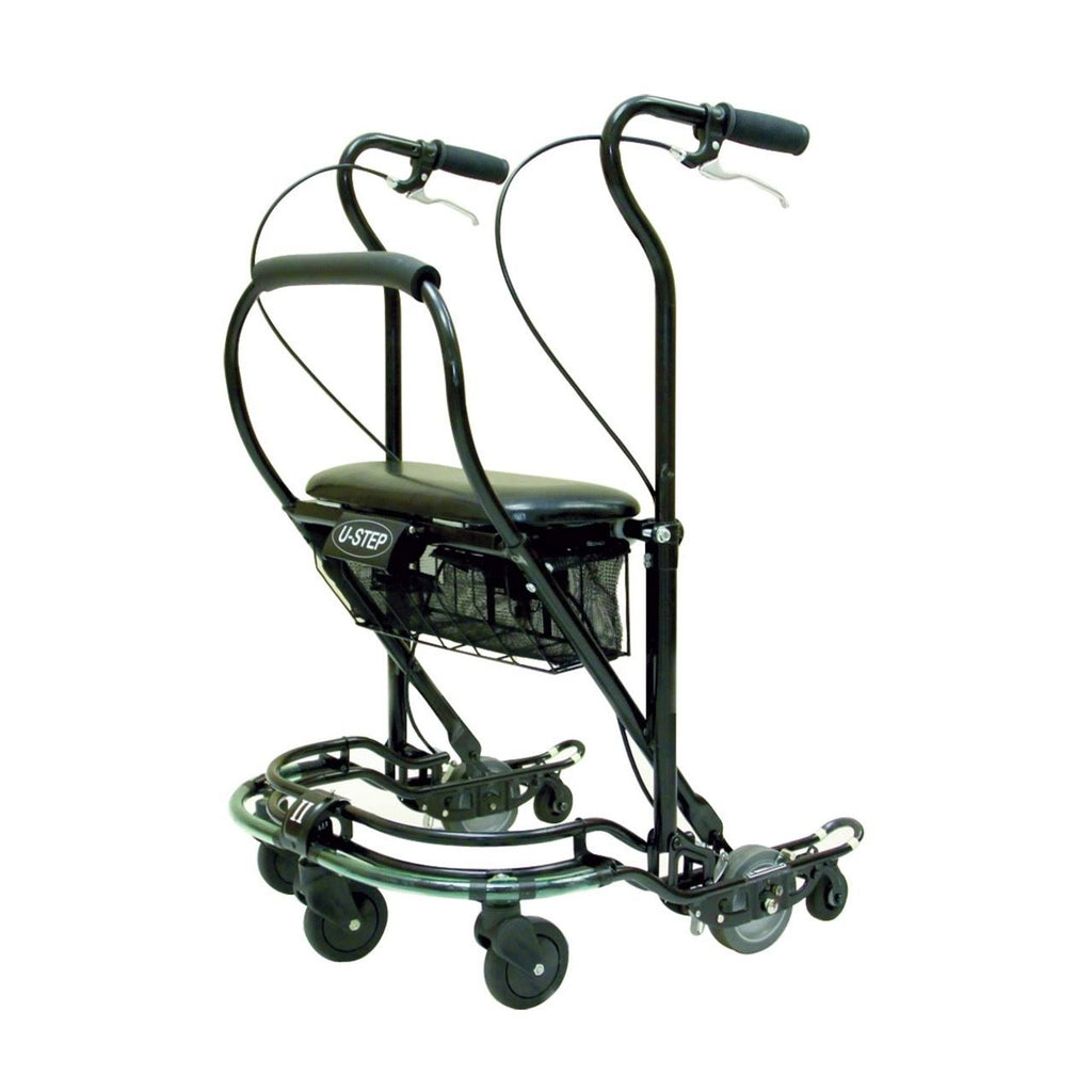 Standard 5-Foot 1 to 6-Foot 1 Walker T720344