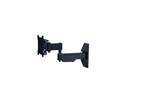 Extra Extension Full Motion Articulating TV Mount for 13-43 Inch Flat Panel TVs O447761