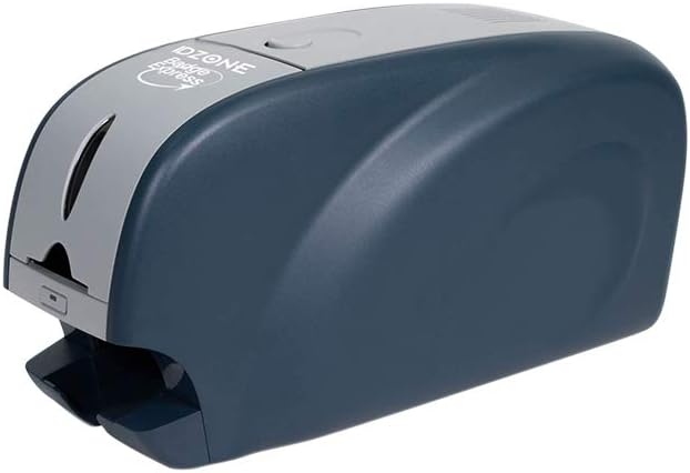 ID Card Printer S725