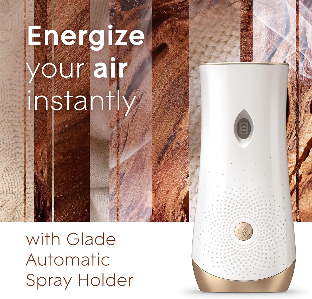 6.2 Oz Pack of 2 Automatic Spray Refill Air Freshener A690