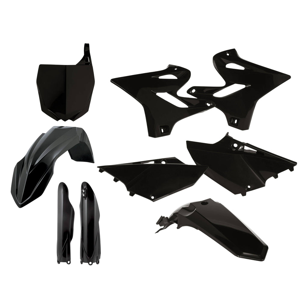 Full Plastic Kit Black Z3664