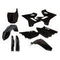 Full Plastic Kit Black Z3664