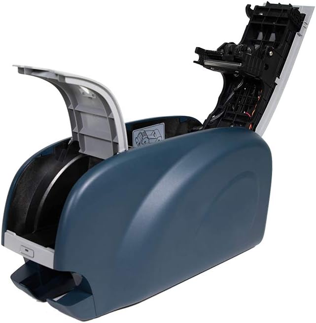 ID Card Printer S725