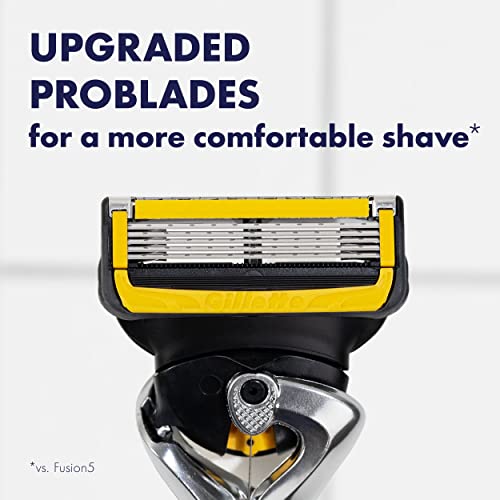 8 Blade Refills Razor E669110