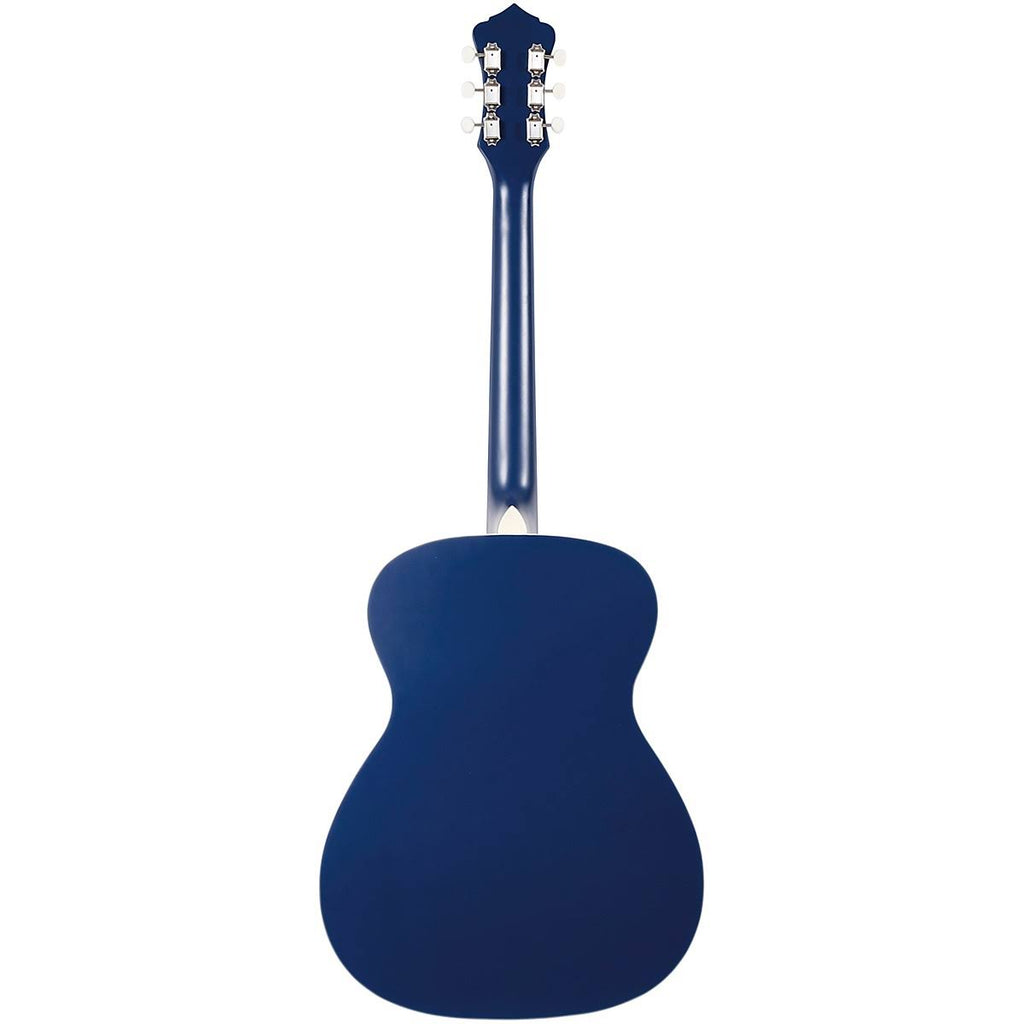 Recording King ROC-9-MBL Wabash Blue B4349