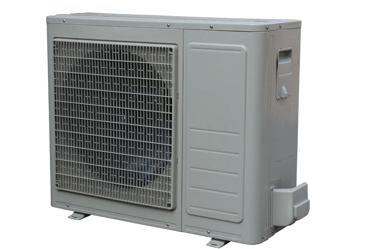 18000 BTU Cooling Only Inverter Mini Split Air Conditioner W100